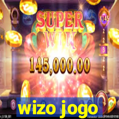 wizo jogo